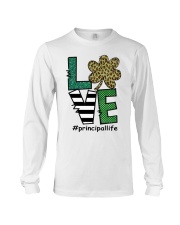 PRINCIPAL LIFE LUCK Long Sleeve Tee thumbnail