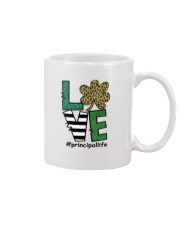 PRINCIPAL LIFE LUCK Mug thumbnail
