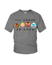 5TH GRADE Youth T-Shirt tile