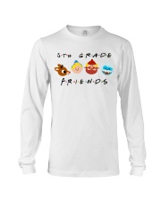 5TH GRADE Long Sleeve Tee tile