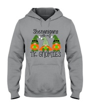 SHENANIGANS TK Hooded Sweatshirt thumbnail