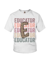 EDUCATOR Youth T-Shirt tile