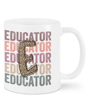 EDUCATOR Mugs tile