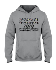 3RD GRADE Hooded Sweatshirt thumbnail