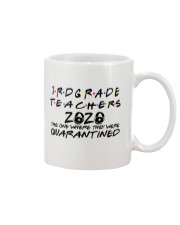 3RD GRADE Mug thumbnail