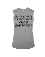 HEALTH SCIENCE TEACHERS Sleeveless Tee thumbnail