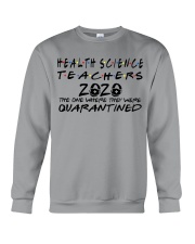 HEALTH SCIENCE TEACHERS Crewneck Sweatshirt thumbnail