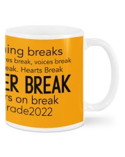 3RD GRADE 2022 Mugs tile