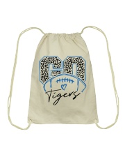 TIGERS Drawstring Bag tile