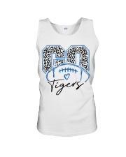 TIGERS Unisex Tank tile