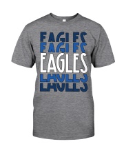 EAGLES Classic T-Shirt front