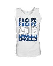 EAGLES Unisex Tank tile