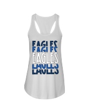 EAGLES Ladies Flowy Tank tile