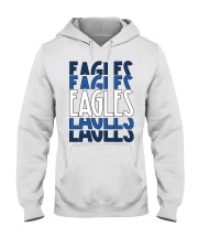 EAGLES Hooded Sweatshirt tile