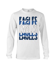 EAGLES Long Sleeve Tee tile