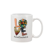 INFANT TEACHER Mug tile