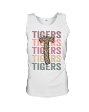 TIGERS Unisex Tank tile