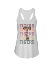 TIGERS Ladies Flowy Tank tile