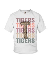 TIGERS Youth T-Shirt tile