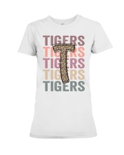 TIGERS Premium Fit Ladies Tee tile