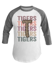 TIGERS Baseball Tee tile