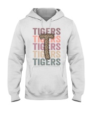 TIGERS Hooded Sweatshirt tile