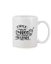 8TH GRADE COFFEE Mug thumbnail
