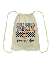 PRE-K Drawstring Bag tile