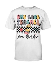 PRE-K Premium Fit Mens Tee tile