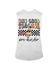 PRE-K Sleeveless Tee tile