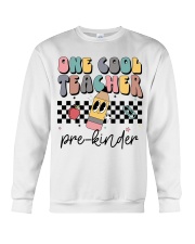 PRE-K Crewneck Sweatshirt tile
