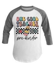 PRE-K Baseball Tee tile