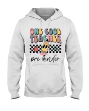 PRE-K Hooded Sweatshirt tile