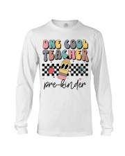 PRE-K Long Sleeve Tee tile