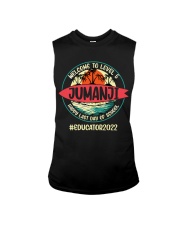 EDUCATOR 2022 Sleeveless Tee tile