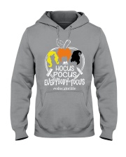 Educator Hooded Sweatshirt tile