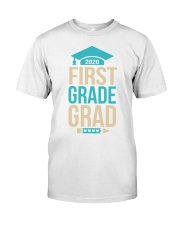 1ST GRADE GRAD Classic T-Shirt tile