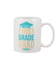 1ST GRADE GRAD Mug tile