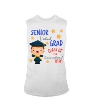 SENIOR Sleeveless Tee tile