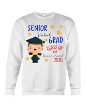 SENIOR Crewneck Sweatshirt tile
