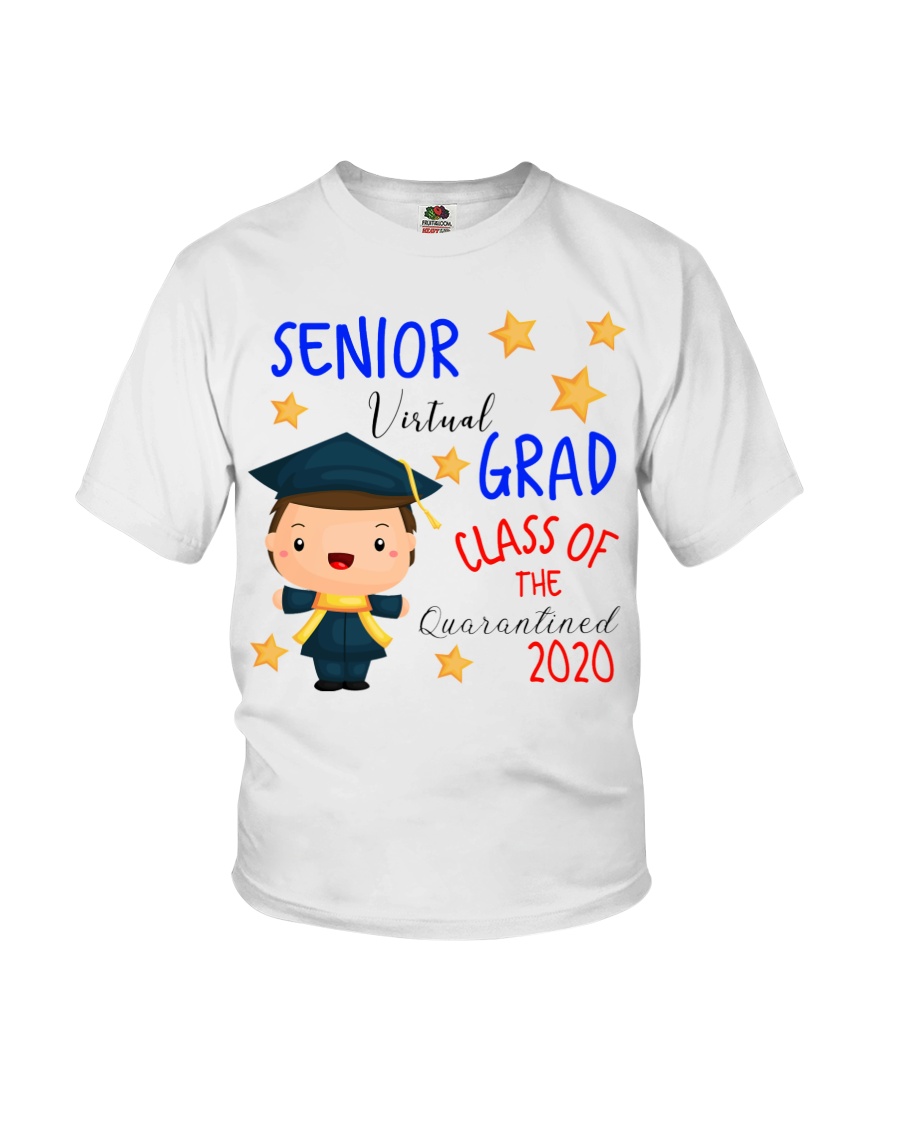SENIOR Youth T-Shirt