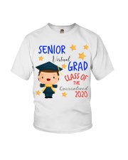 SENIOR Youth T-Shirt front