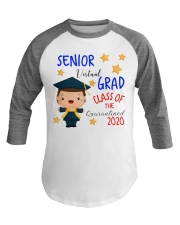 SENIOR Baseball Tee tile