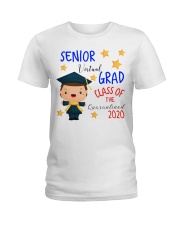 SENIOR Ladies T-Shirt tile