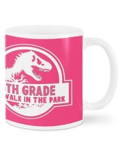 5TH GRADE Mugs tile