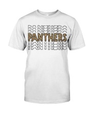 PANTHERS Classic T-Shirt tile