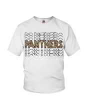 PANTHERS Youth T-Shirt tile