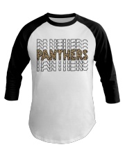 PANTHERS Baseball Tee tile