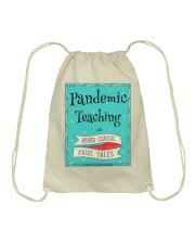 DAYCARE 2022 Drawstring Bag tile