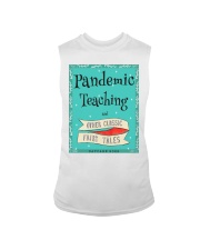 DAYCARE 2022 Sleeveless Tee tile